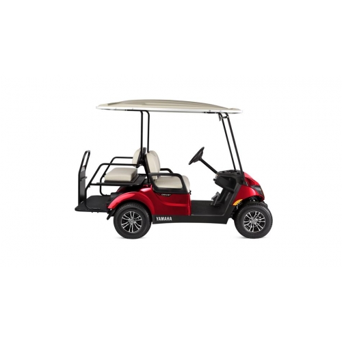 Yamaha DRIVE 2 PTV z silnikiem AC - Pojazd 4 osobowy